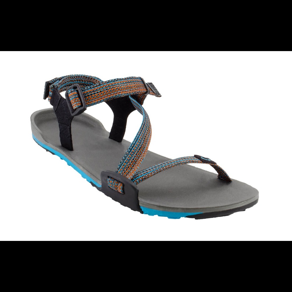 Zero Shoes “z trail” sandal